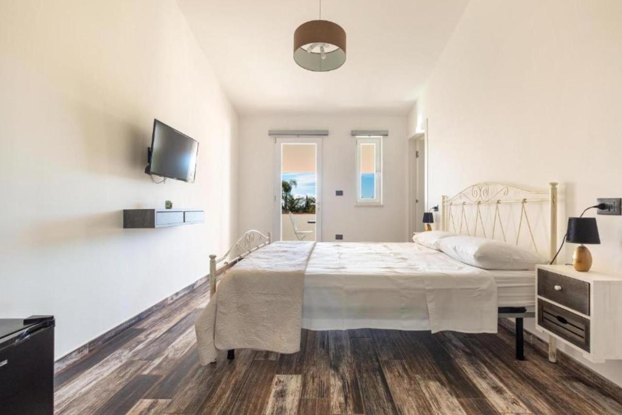 Elios Rooms Nardò Eksteriør bilde