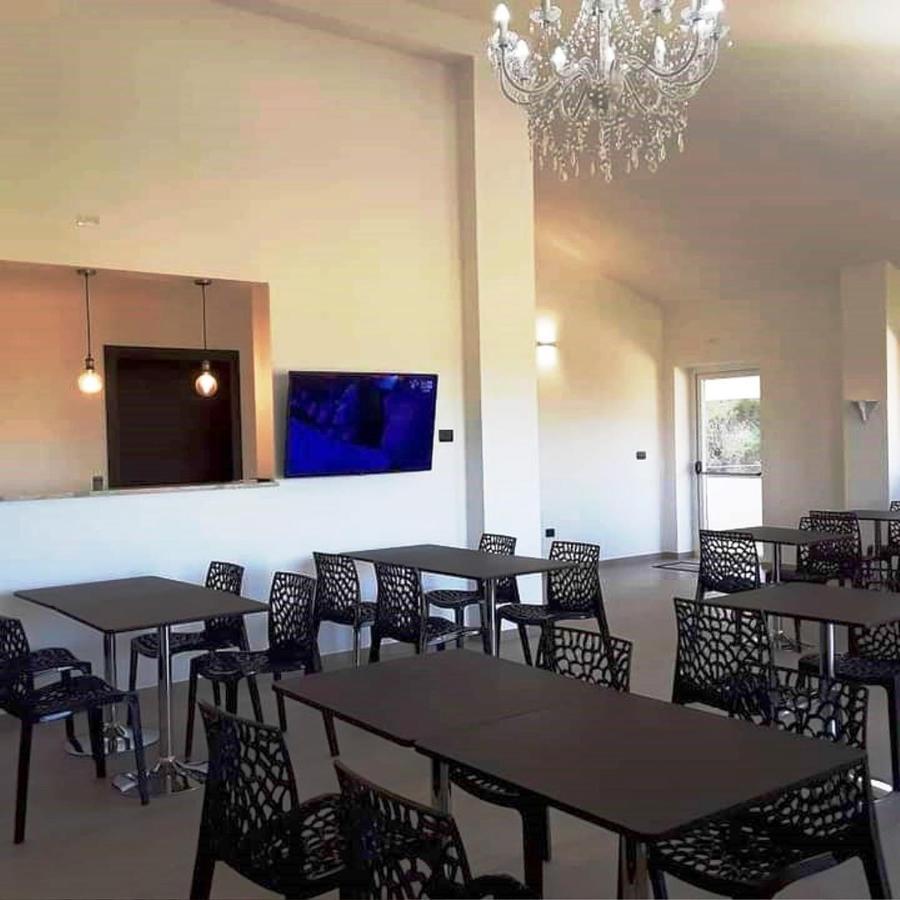 Elios Rooms Nardò Eksteriør bilde