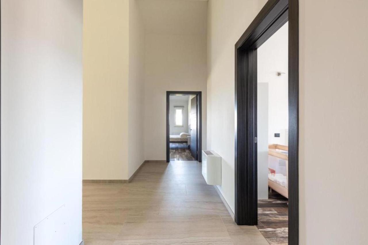 Elios Rooms Nardò Eksteriør bilde