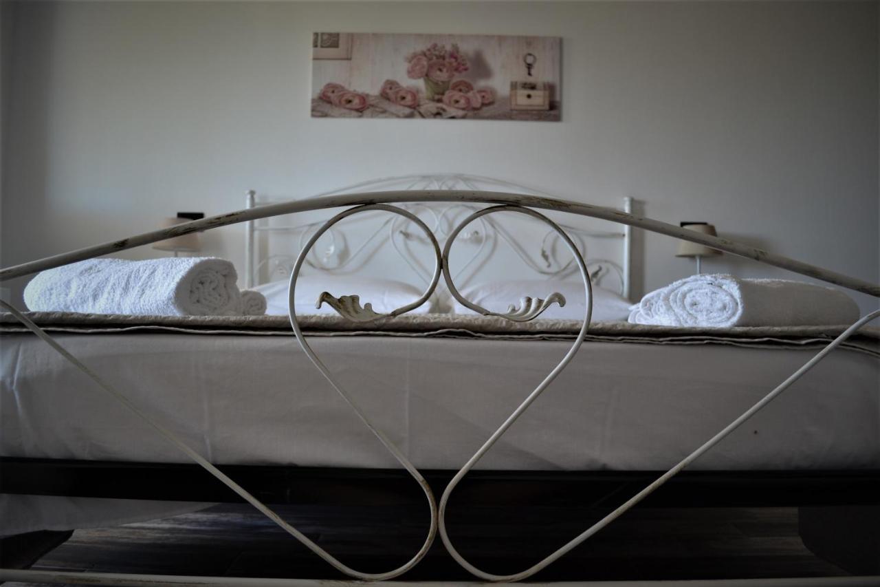 Elios Rooms Nardò Eksteriør bilde