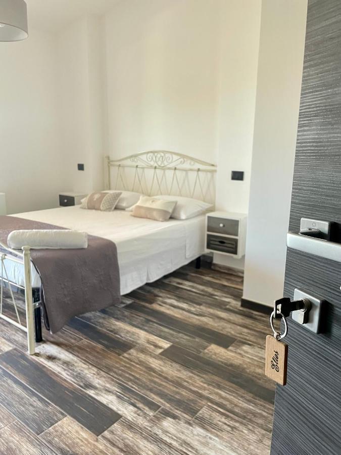 Elios Rooms Nardò Eksteriør bilde