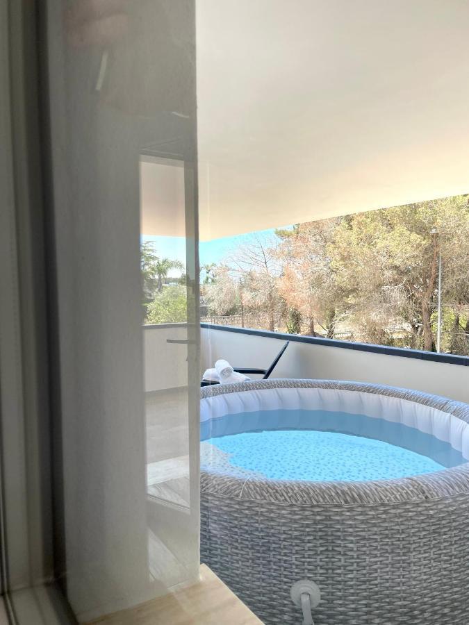 Elios Rooms Nardò Eksteriør bilde