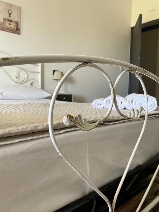 Elios Rooms Nardò Eksteriør bilde
