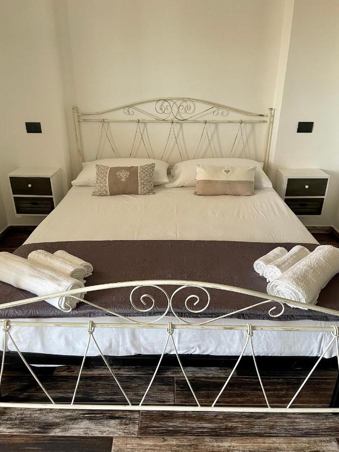 Elios Rooms Nardò Eksteriør bilde