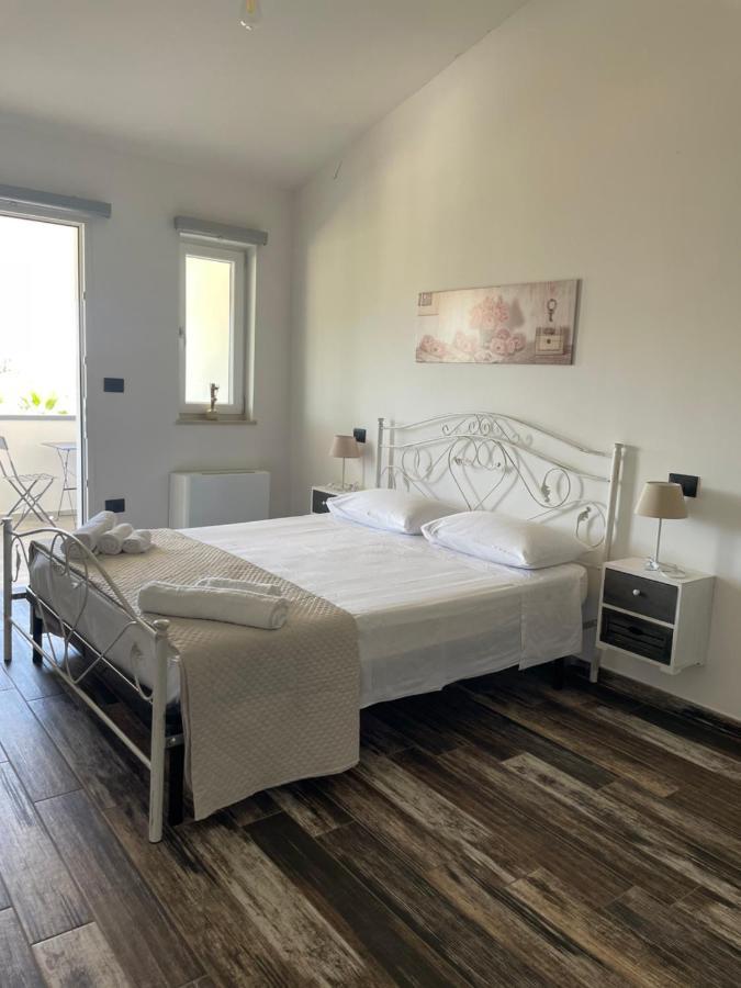 Elios Rooms Nardò Eksteriør bilde