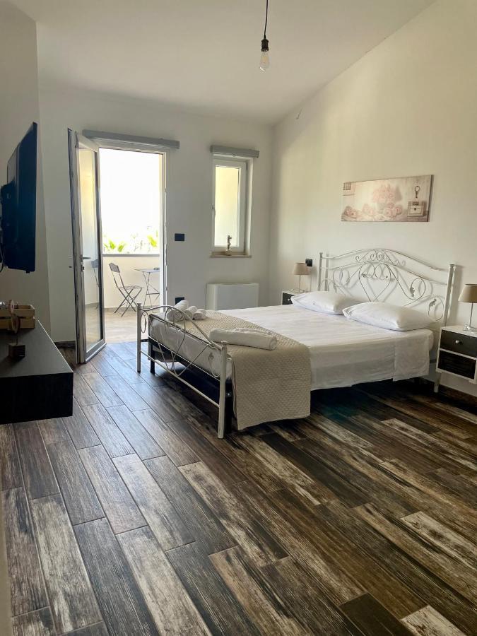 Elios Rooms Nardò Eksteriør bilde