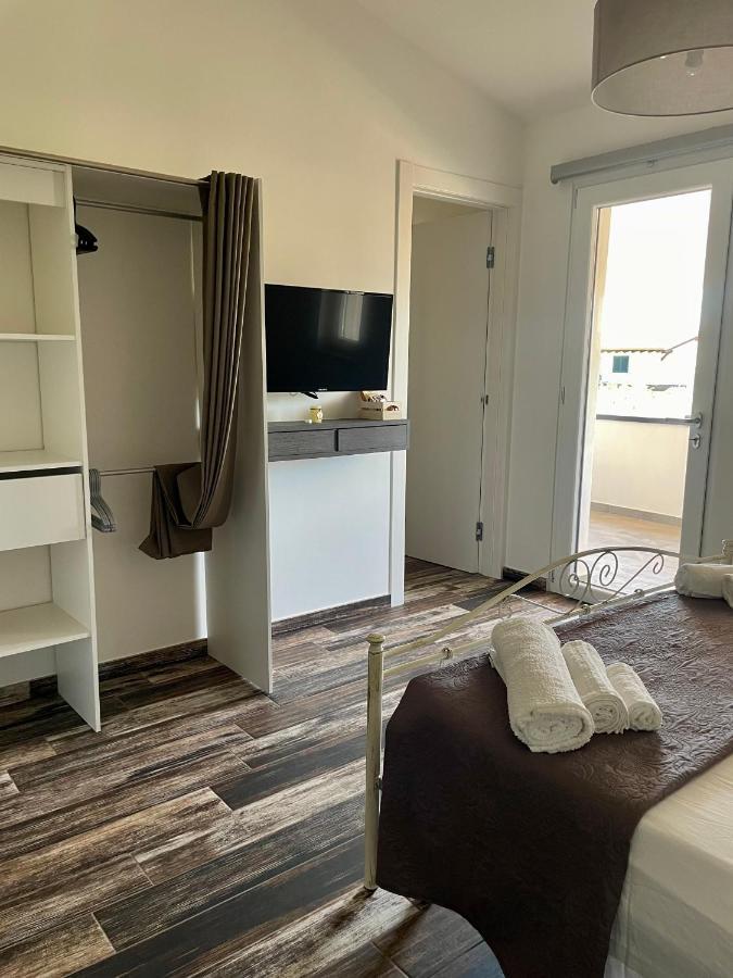 Elios Rooms Nardò Eksteriør bilde